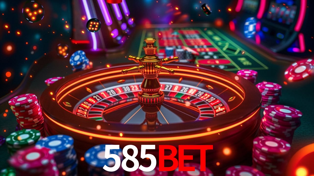 Estatísticas Crash Games 585bet