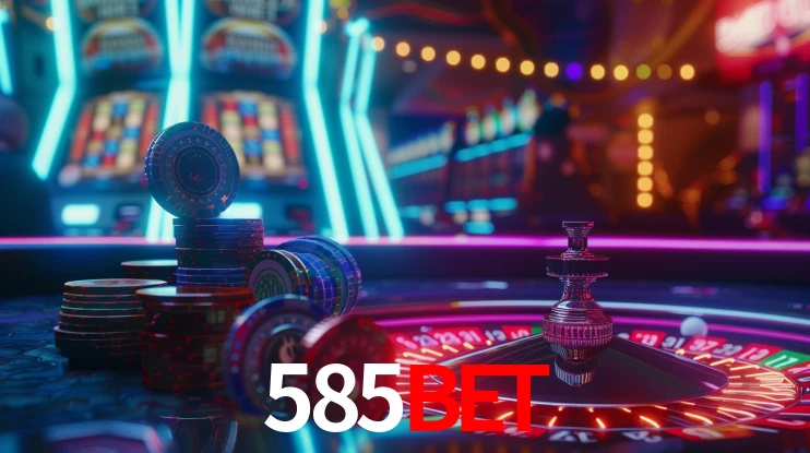 Casino VIP 585bet