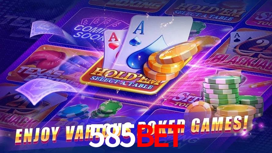 Torneios 585bet