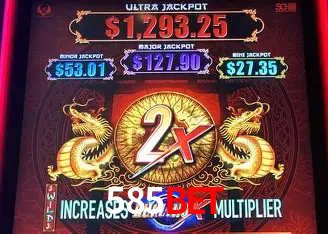Apostas Esportivas na 585bet: Um Guia Completo