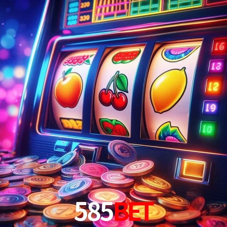 Sistemas de Segurança 585bet