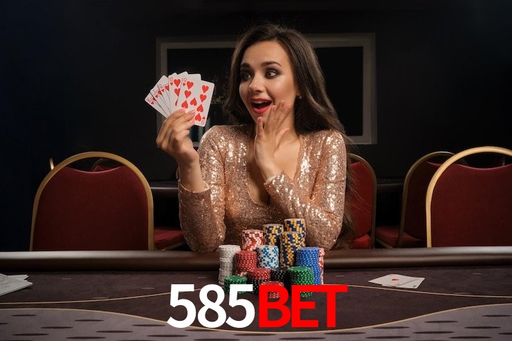 Estratégias Crash Games 585bet