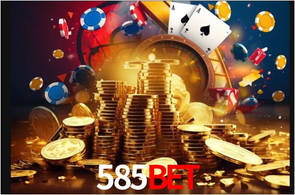 Jogo Spaceman 585bet