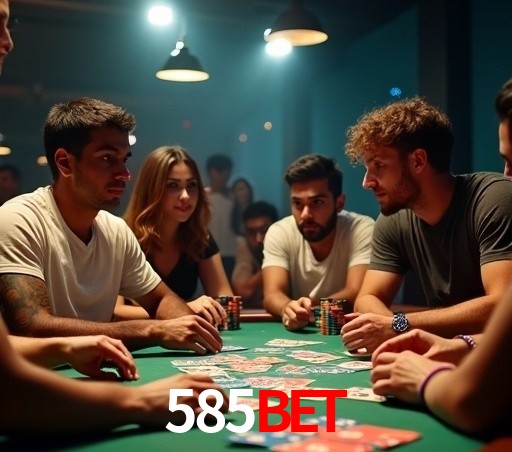 Segurança 2FA 585bet