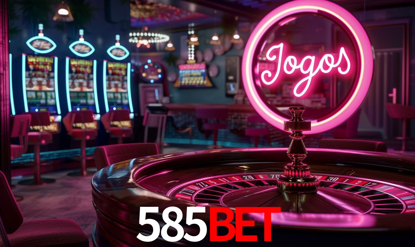 Interface Premium 585bet