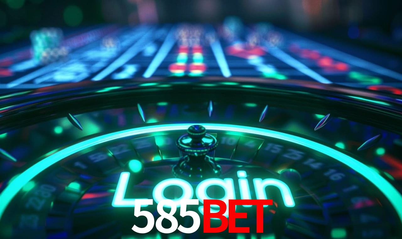 Segurança 2FA 585bet