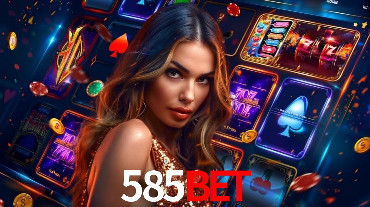 Programa VIP 585bet