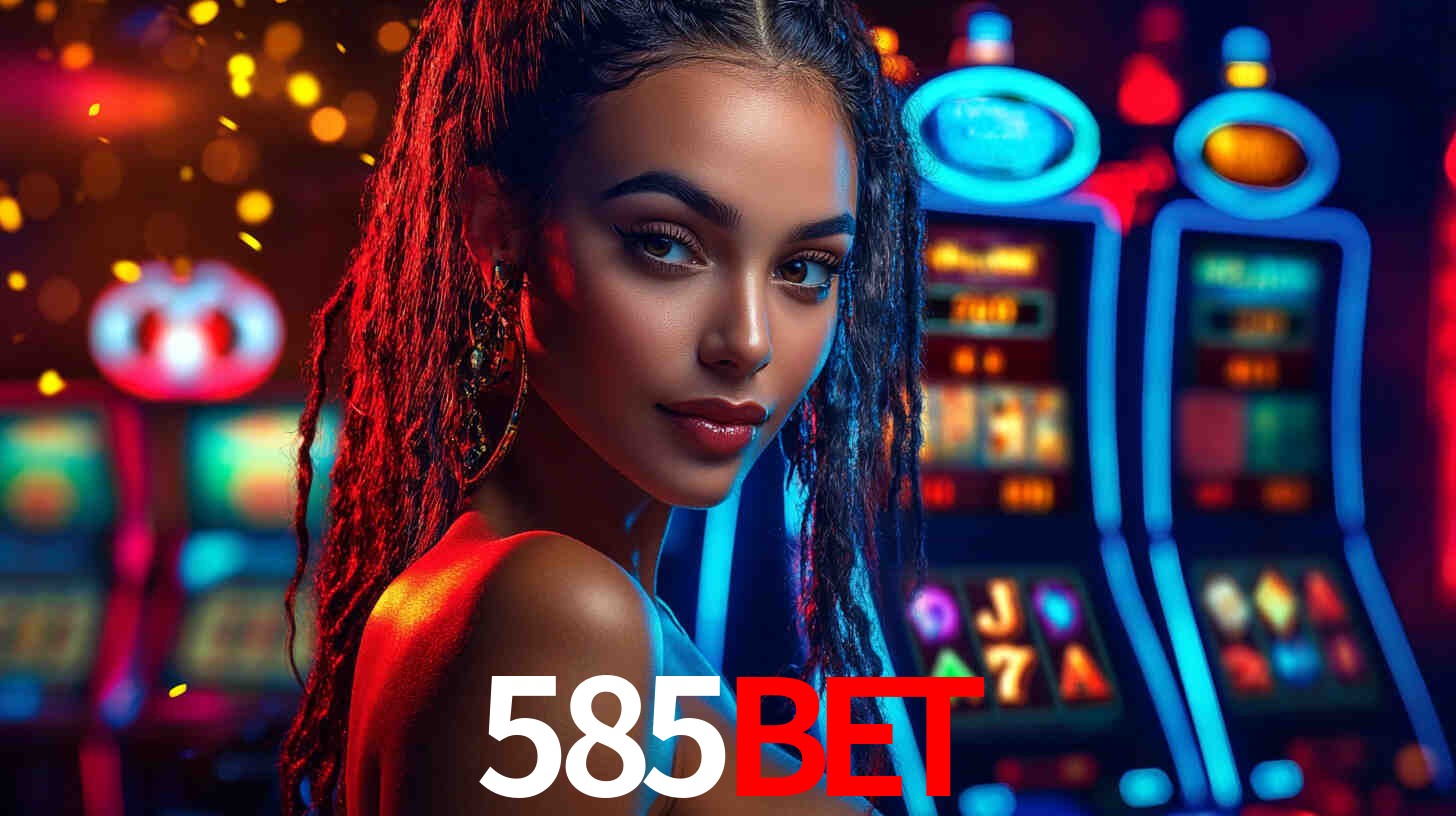cassino 585bet