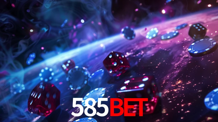 Mesa de Blackjack 585bet