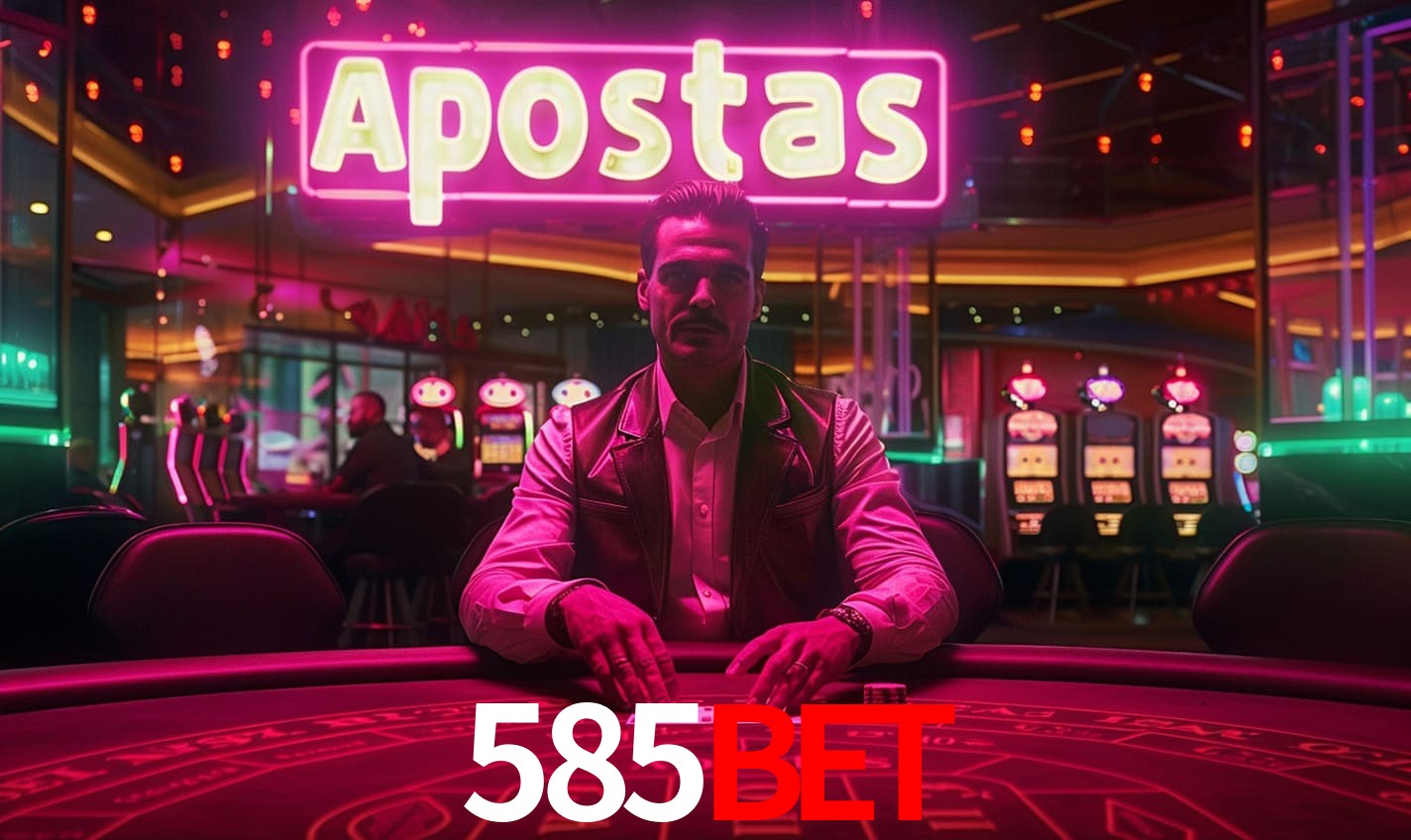 Estatísticas Esportivas 585bet