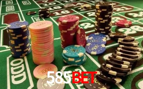 PIX Instantâneo 585bet