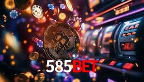 Casino VIP 585bet