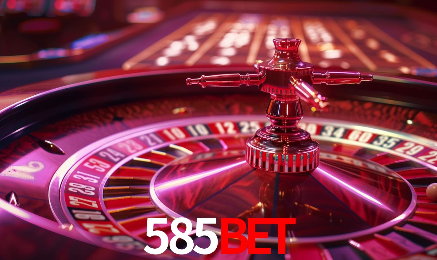 PIX Instantâneo 585bet