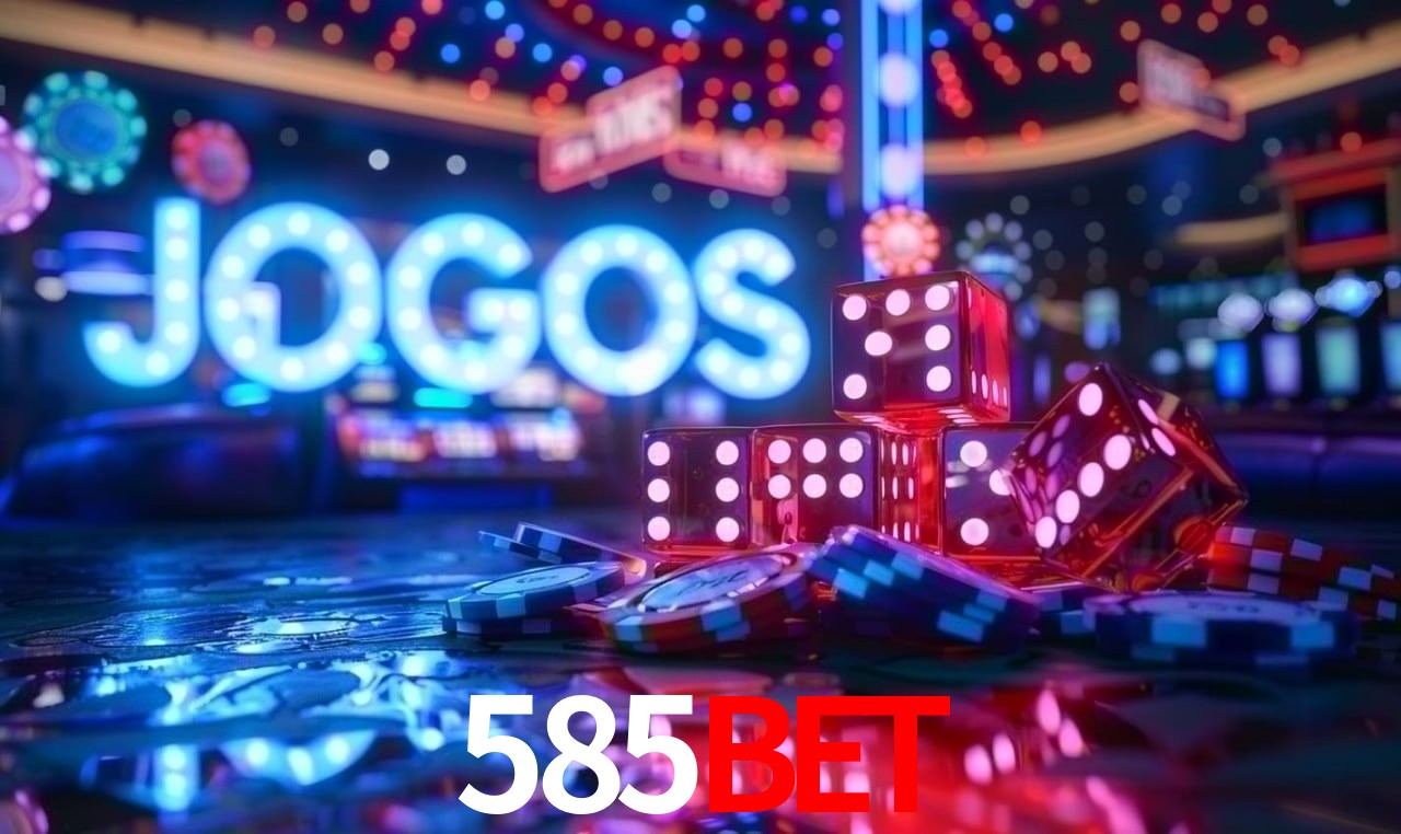 Estatísticas Esportivas 585bet