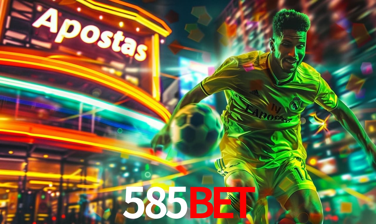 Especiais de Fim de Semana 585bet