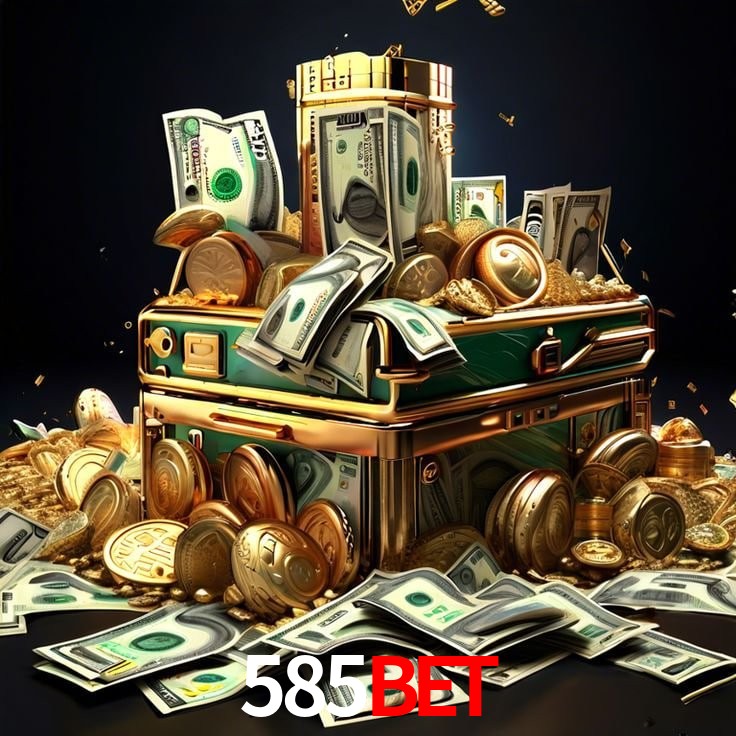 Design Responsivo 585bet