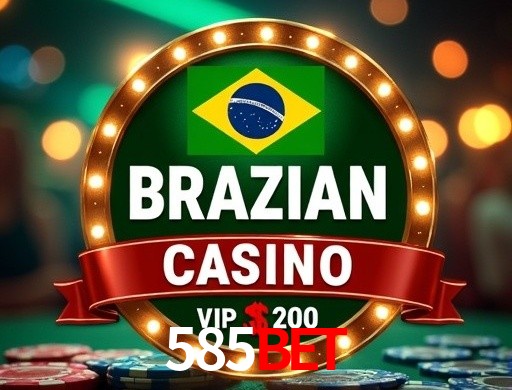 Integração de APIs 585bet