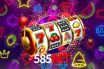 Apostas Esportivas na 585bet: Um Guia Completo