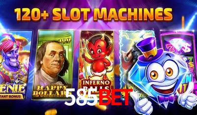 A Emoção da Loteria na 585bet: Uma Chance de Mudança de Vida