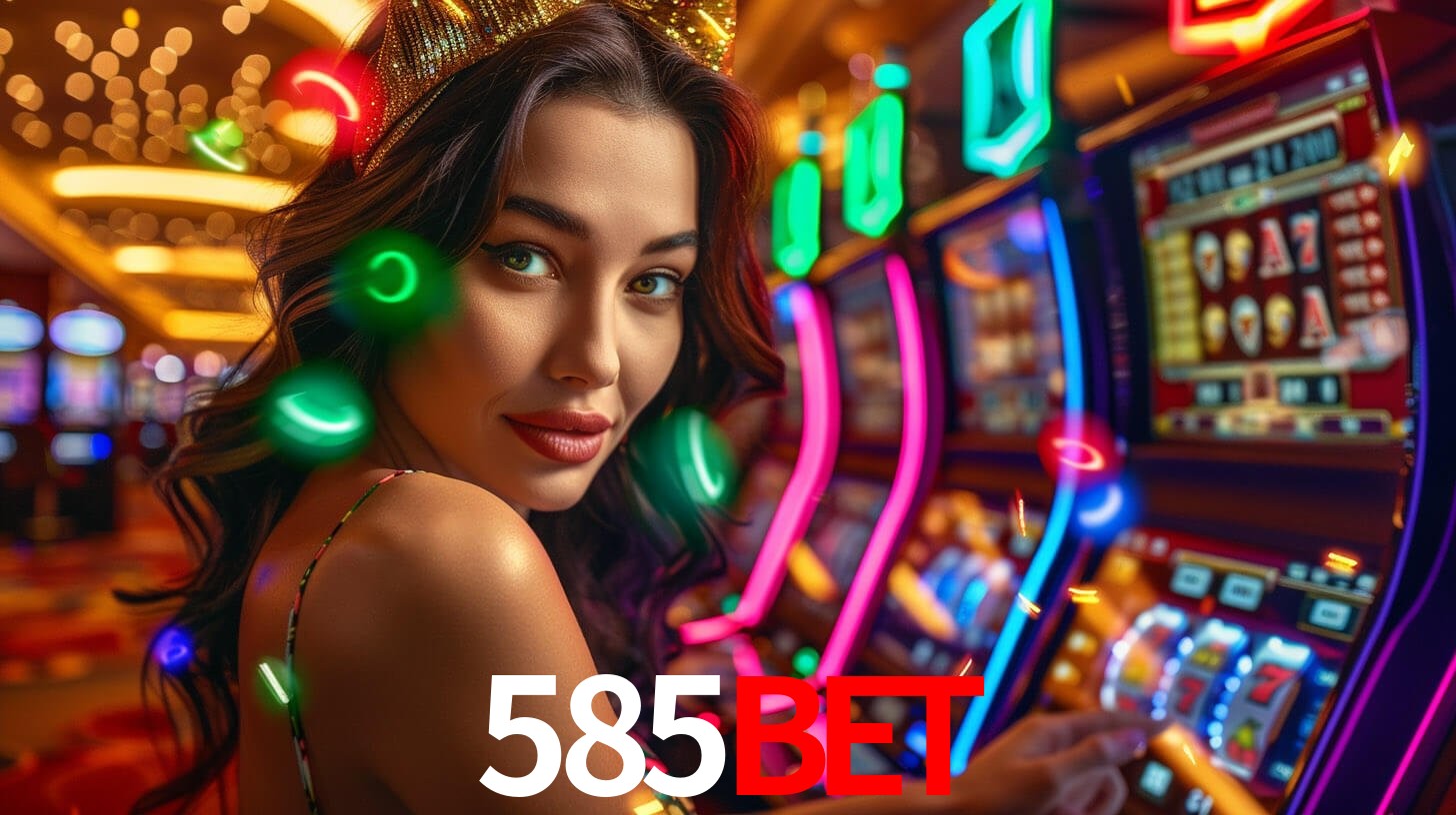 Jogos Exclusivos 585bet