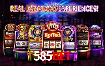 A Revolução dos Aplicativos de Jogos no 585bet