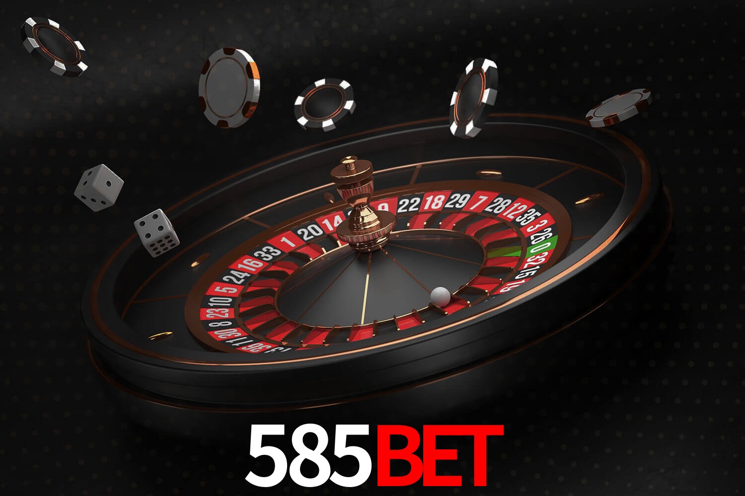 558bet.com