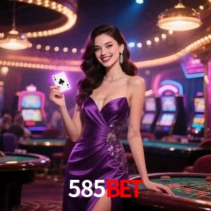 Estatísticas do Jogo 585bet