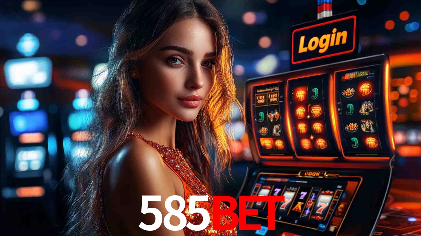 585bet - Jogos de azar em sites brasileiros - 558bet.com