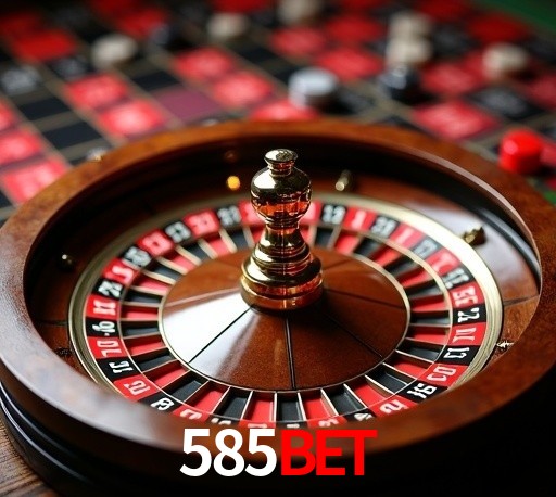 Login Seguro 585bet