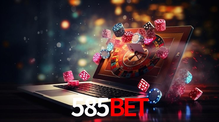 Casino Ao Vivo 585bet