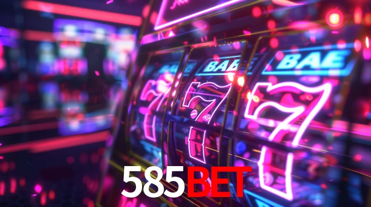 Descubra a Essência do 585bet: Nossa História e Compromissos