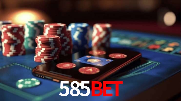 Ofertas Exclusivas 585bet