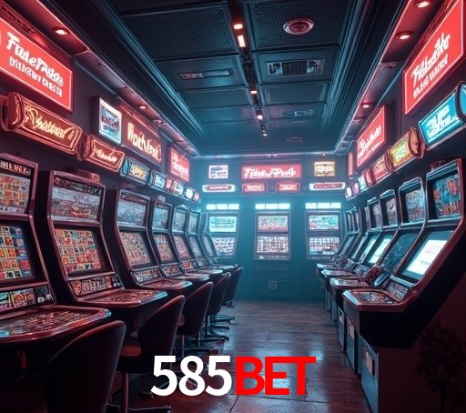Cadastro Rápido 585bet