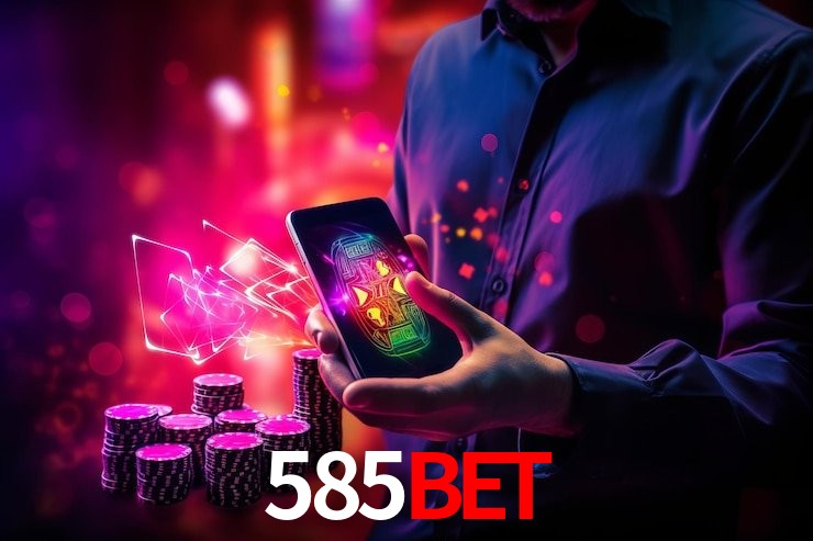 Avaliações dos Jogadores 585bet