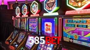Apostas de Basquete 585bet