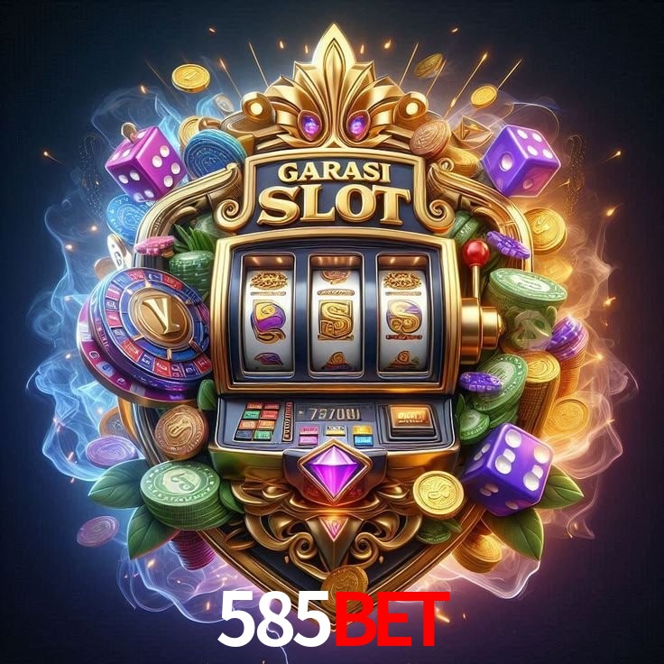 Estatísticas do Jogo 585bet