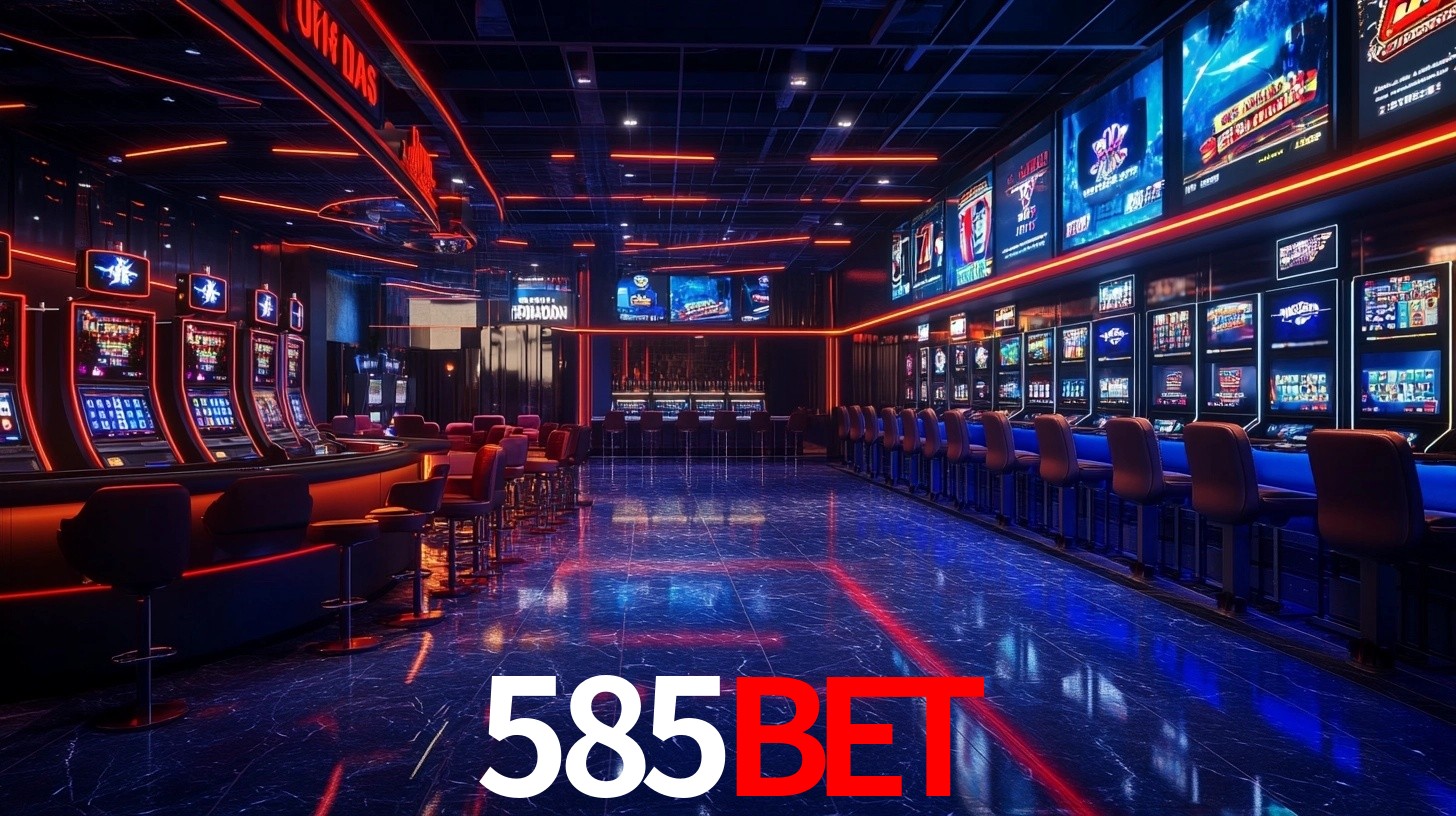 Ofertas Imperdíveis na 585bet: Promoções e Bônus Que Valem a Pena